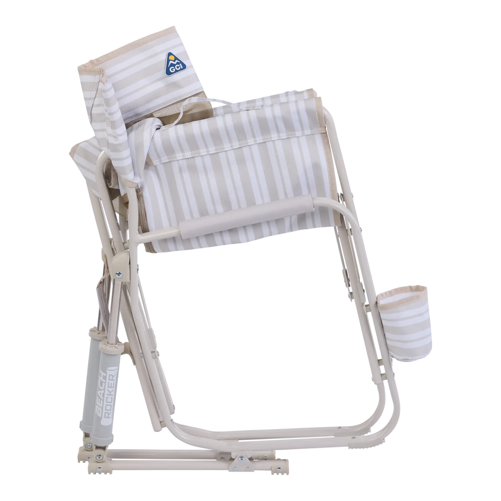 Beach Rocker | Featured Outdoor Choice | Outlandridge AF6E SG