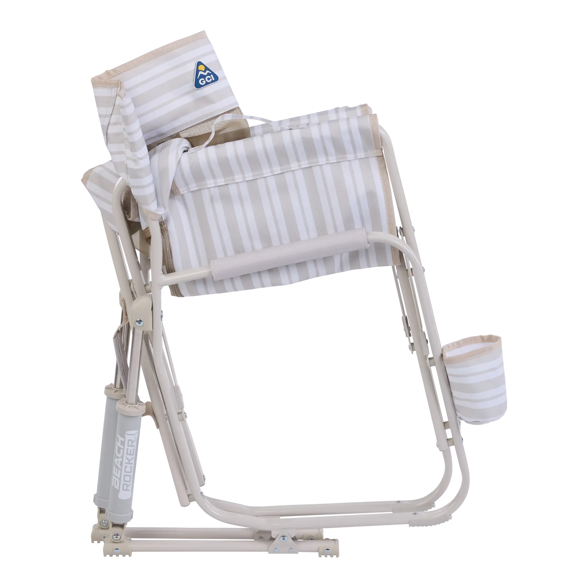 Beach Rocker | Featured Outdoor Choice | Outlandridge AF6E SG