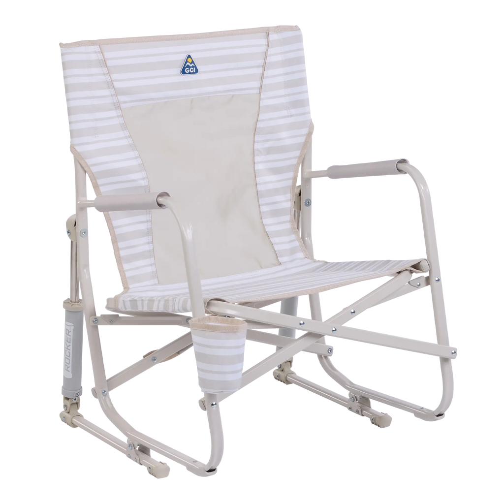 Beach Rocker | Featured Outdoor Choice | Outlandridge AF6E SG