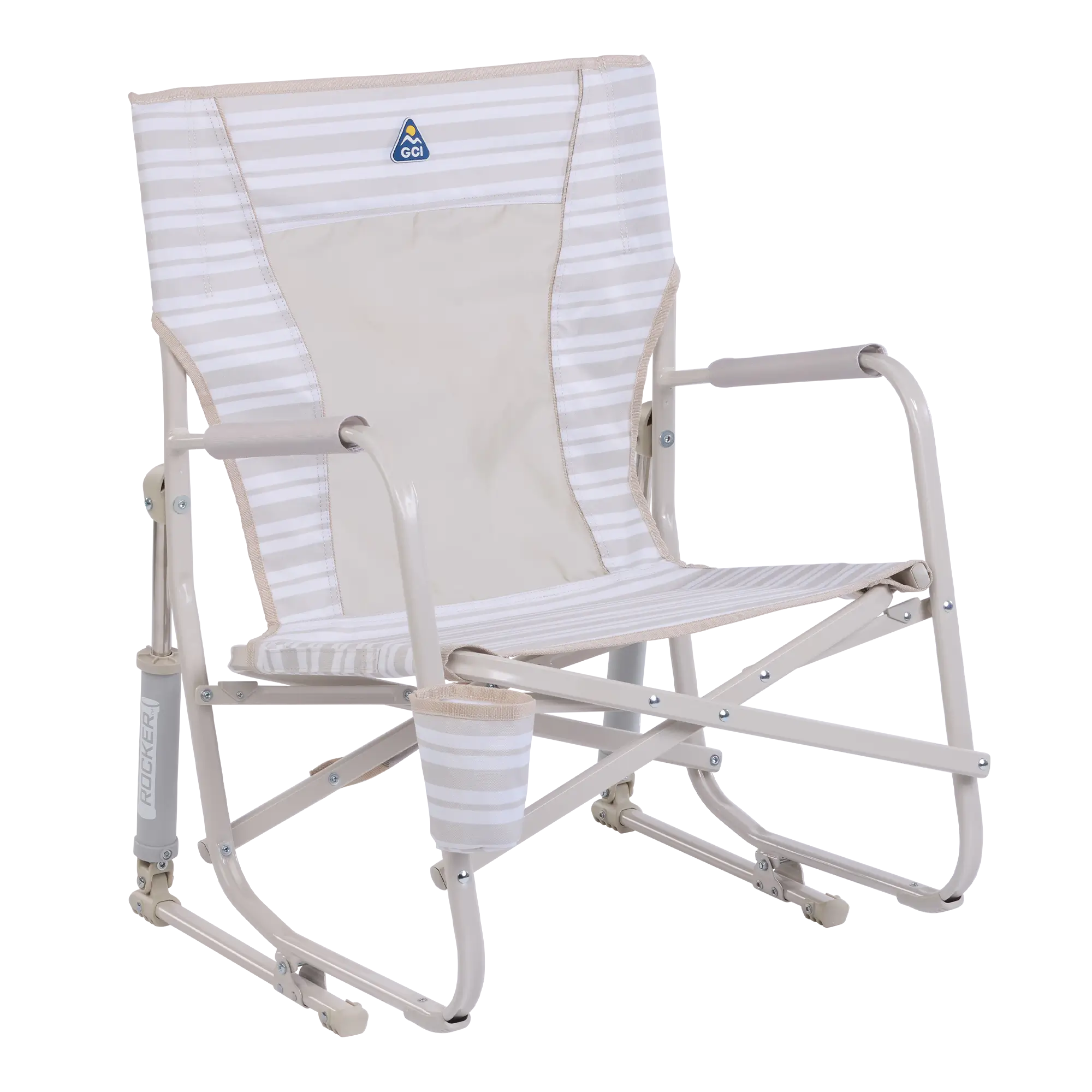 Beach Rocker | Featured Outdoor Choice | Outlandridge AF6E SG