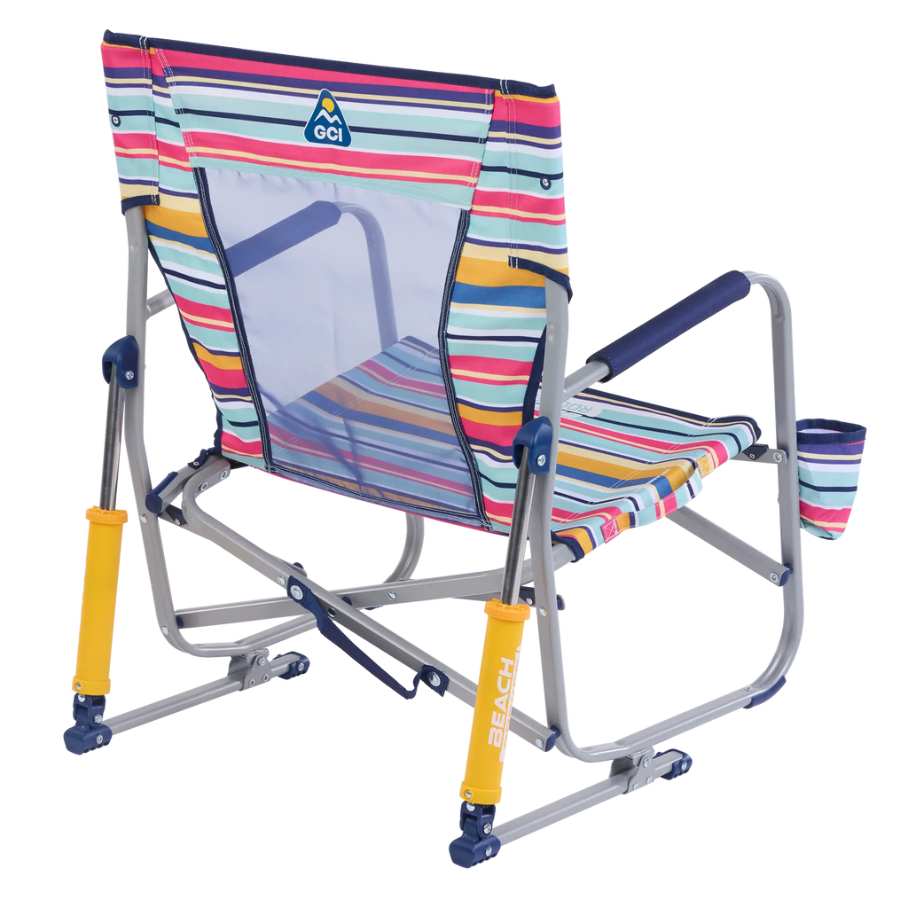 Beach Rocker | Featured Outdoor Choice | Outlandridge AF6E SG