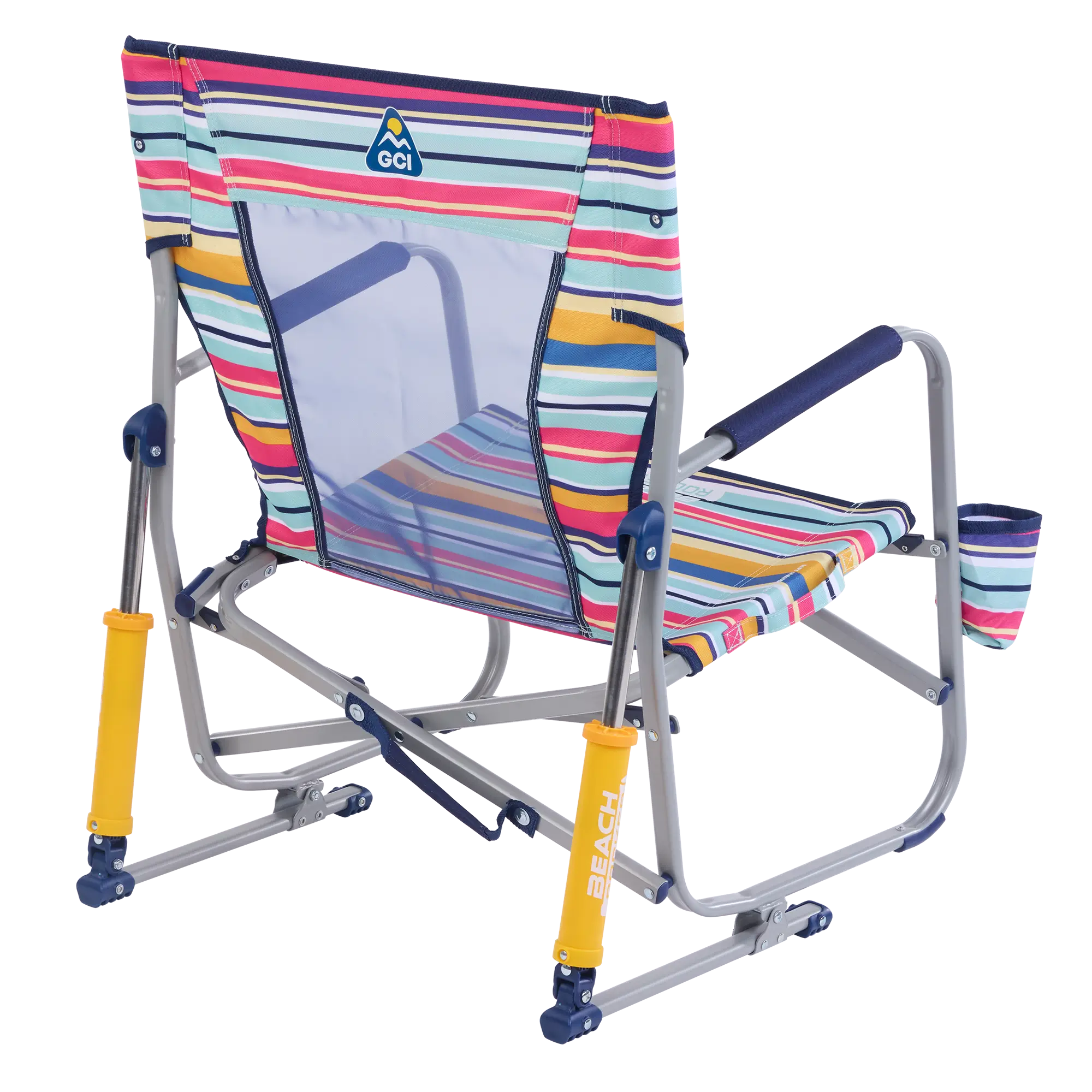 Beach Rocker | Featured Outdoor Choice | Outlandridge AF6E SG