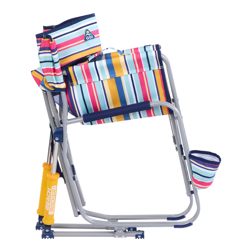 Beach Rocker | Featured Outdoor Choice | Outlandridge AF6E SG