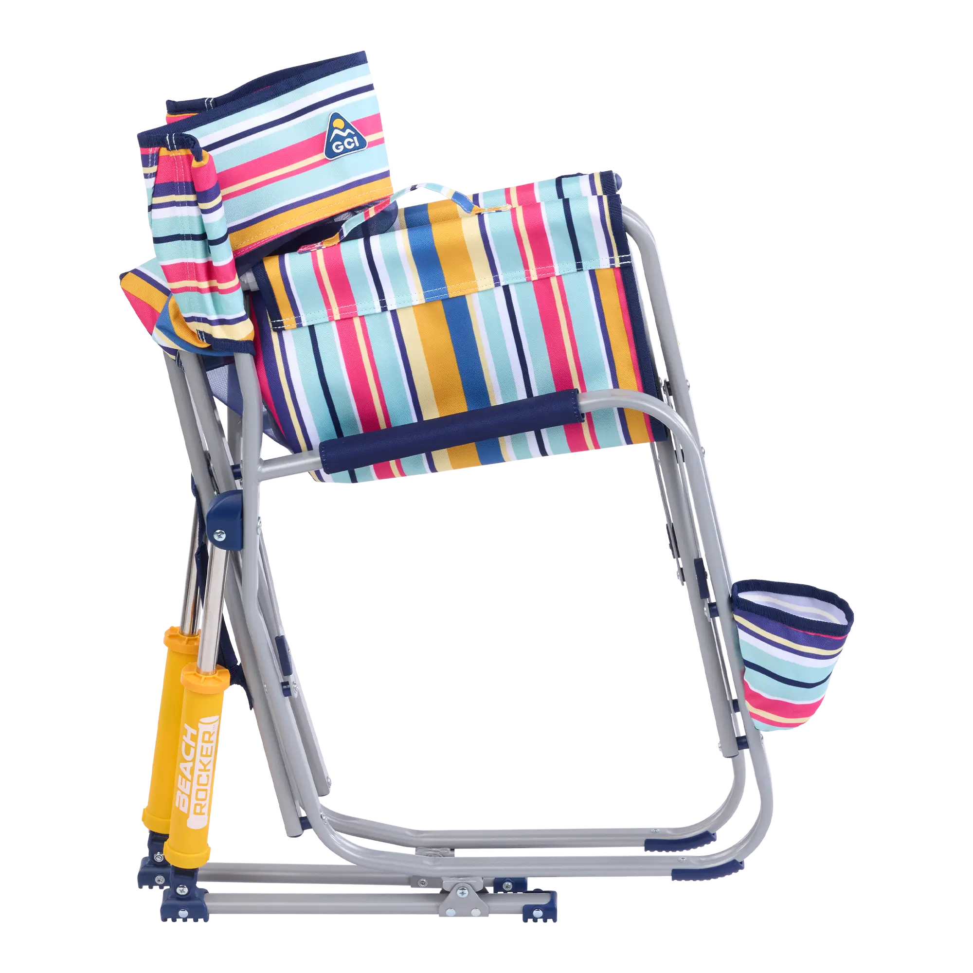 Beach Rocker | Featured Outdoor Choice | Outlandridge AF6E SG