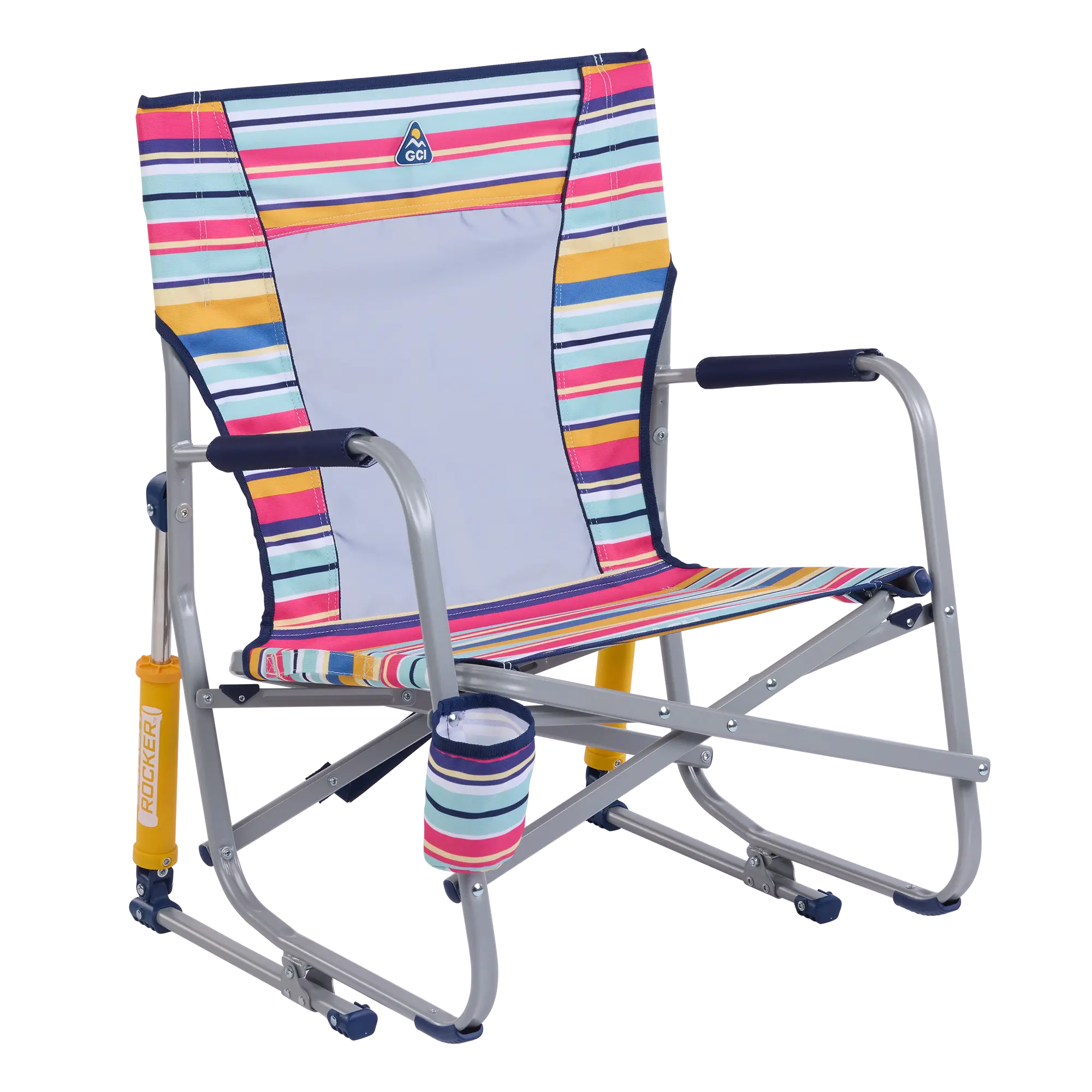 Beach Rocker | Featured Outdoor Choice | Outlandridge AF6E SG