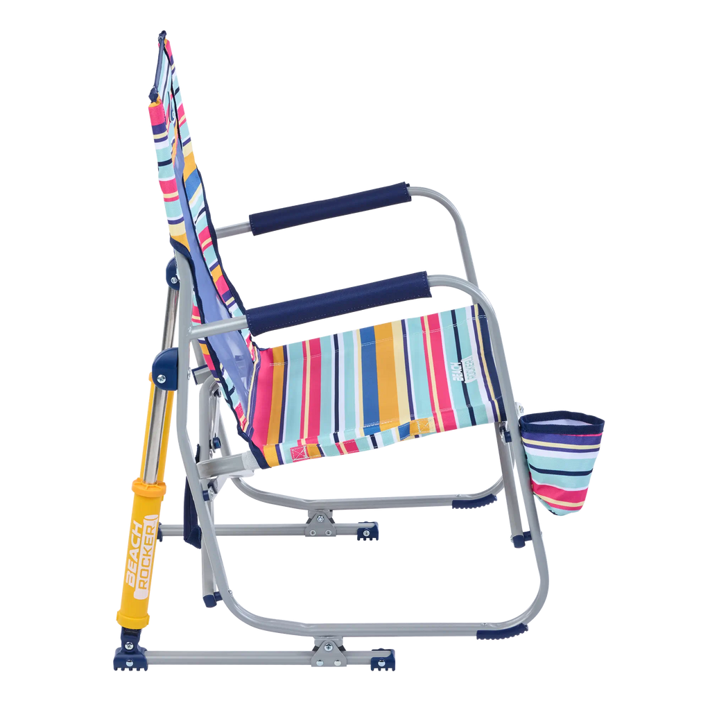 Beach Rocker | Featured Outdoor Choice | Outlandridge AF6E SG