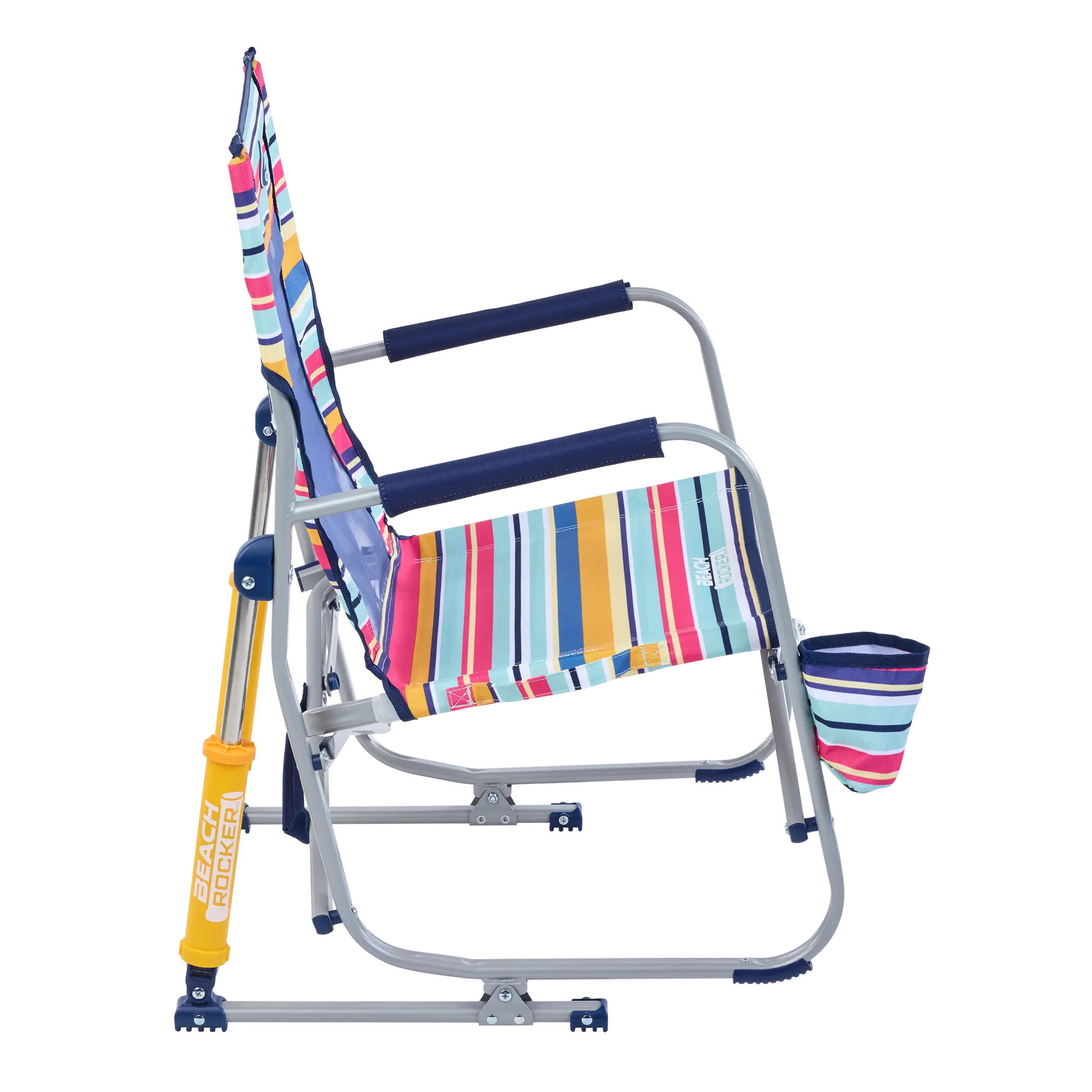 Beach Rocker | Featured Outdoor Choice | Outlandridge AF6E SG