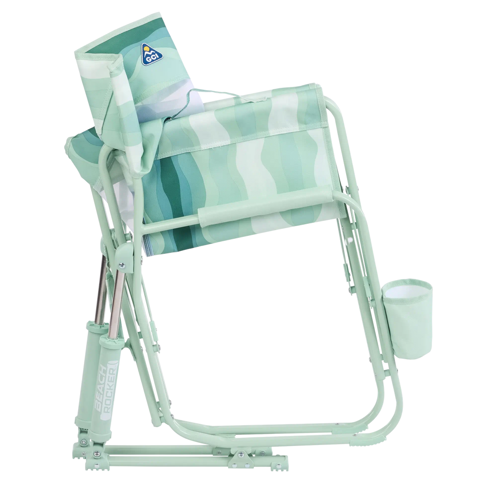Beach Rocker | Featured Outdoor Choice | Outlandridge AF6E SG