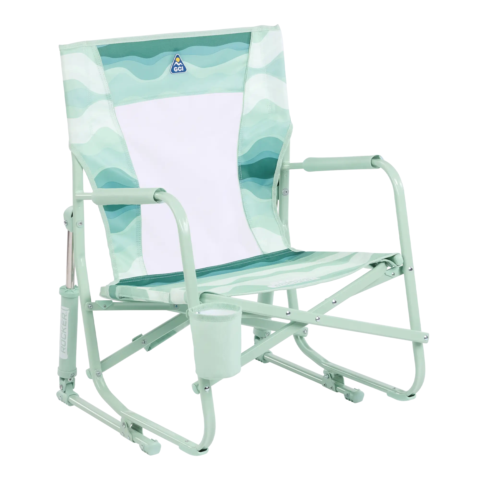 Beach Rocker | Featured Outdoor Choice | Outlandridge AF6E SG
