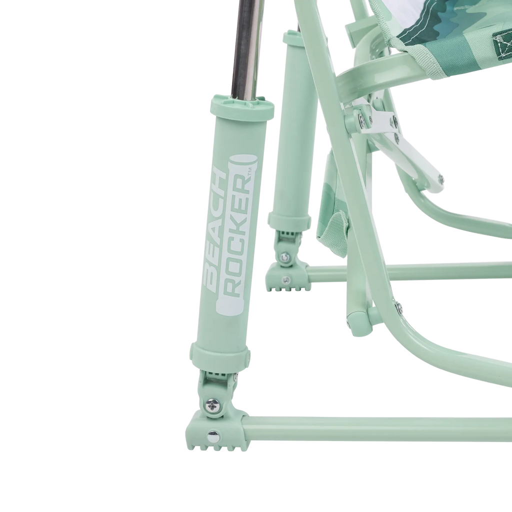 Beach Rocker | Featured Outdoor Choice | Outlandridge AF6E SG