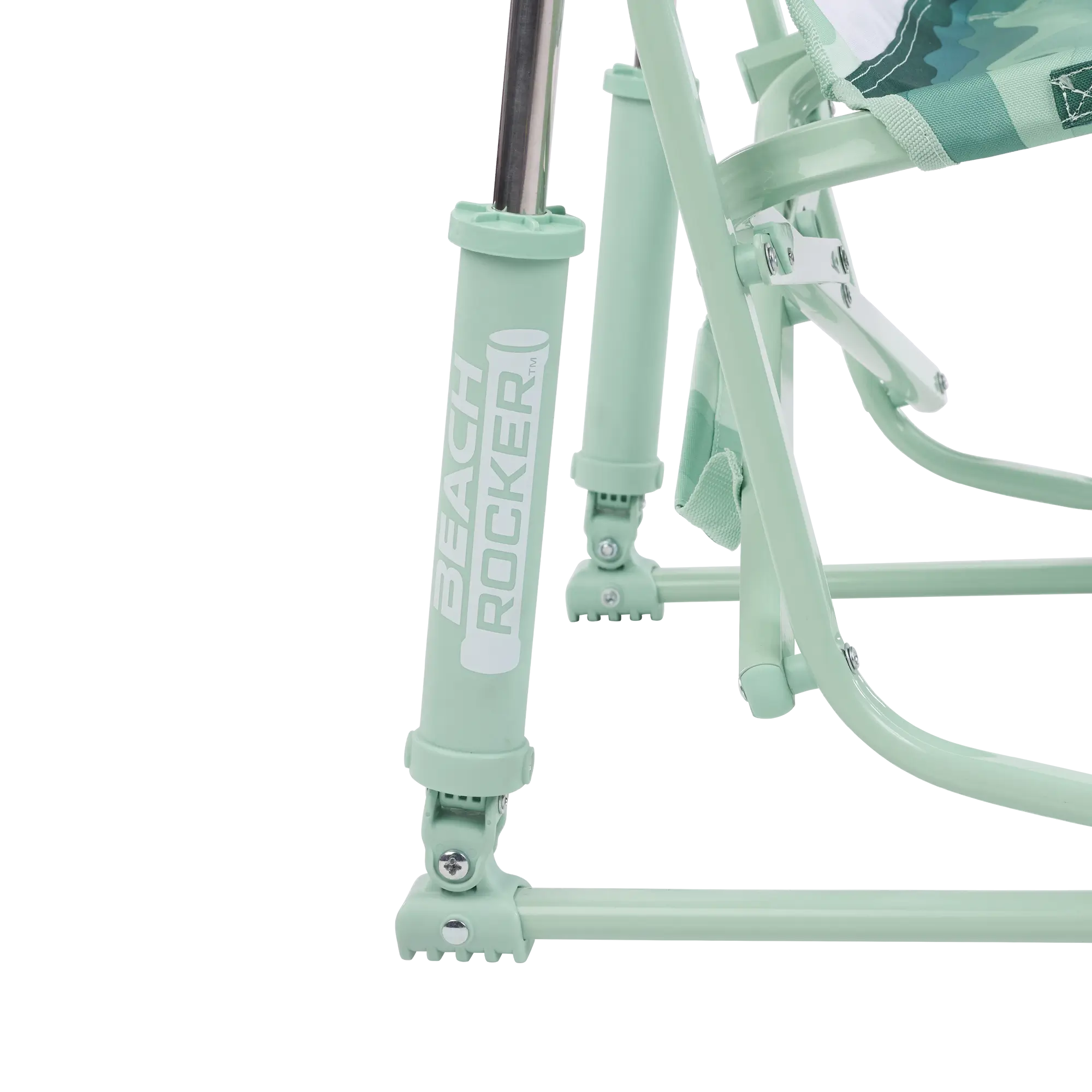 Beach Rocker | Featured Outdoor Choice | Outlandridge AF6E SG