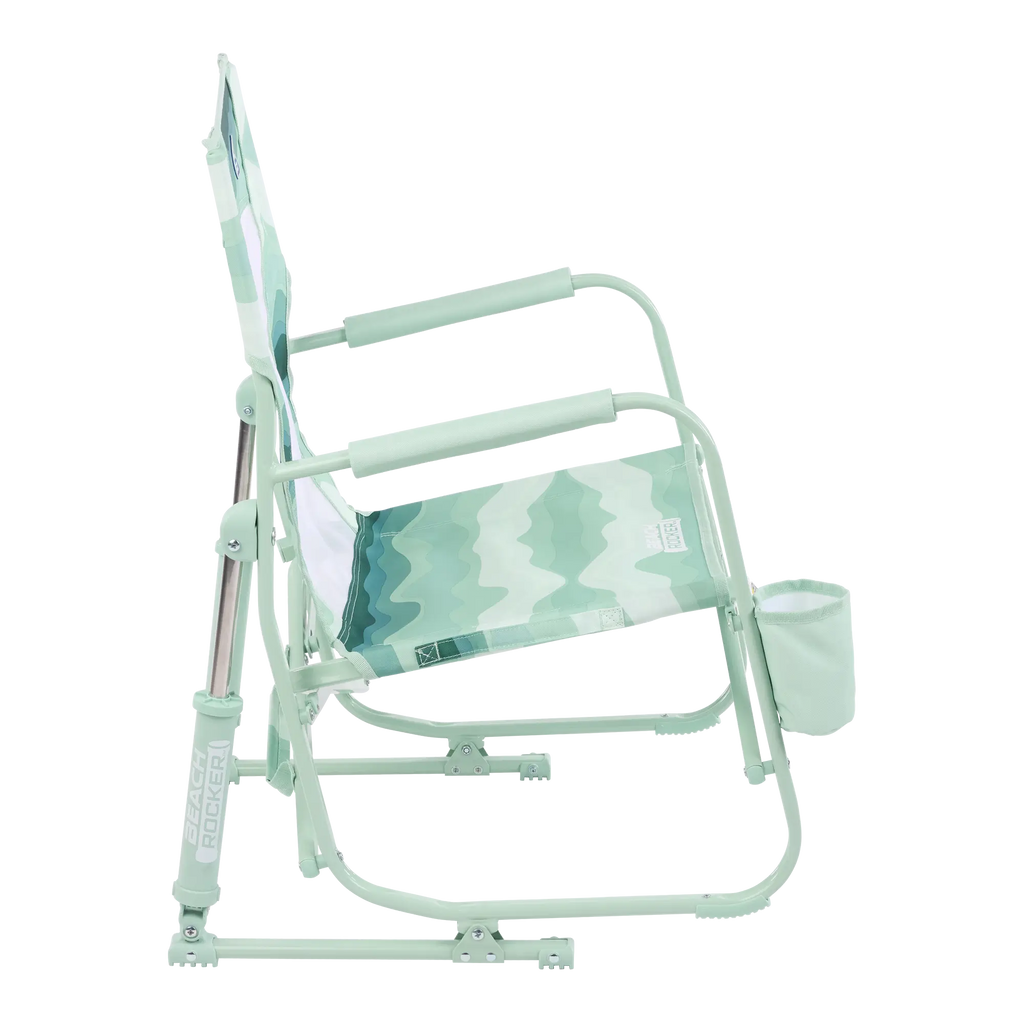 Beach Rocker | Featured Outdoor Choice | Outlandridge AF6E SG