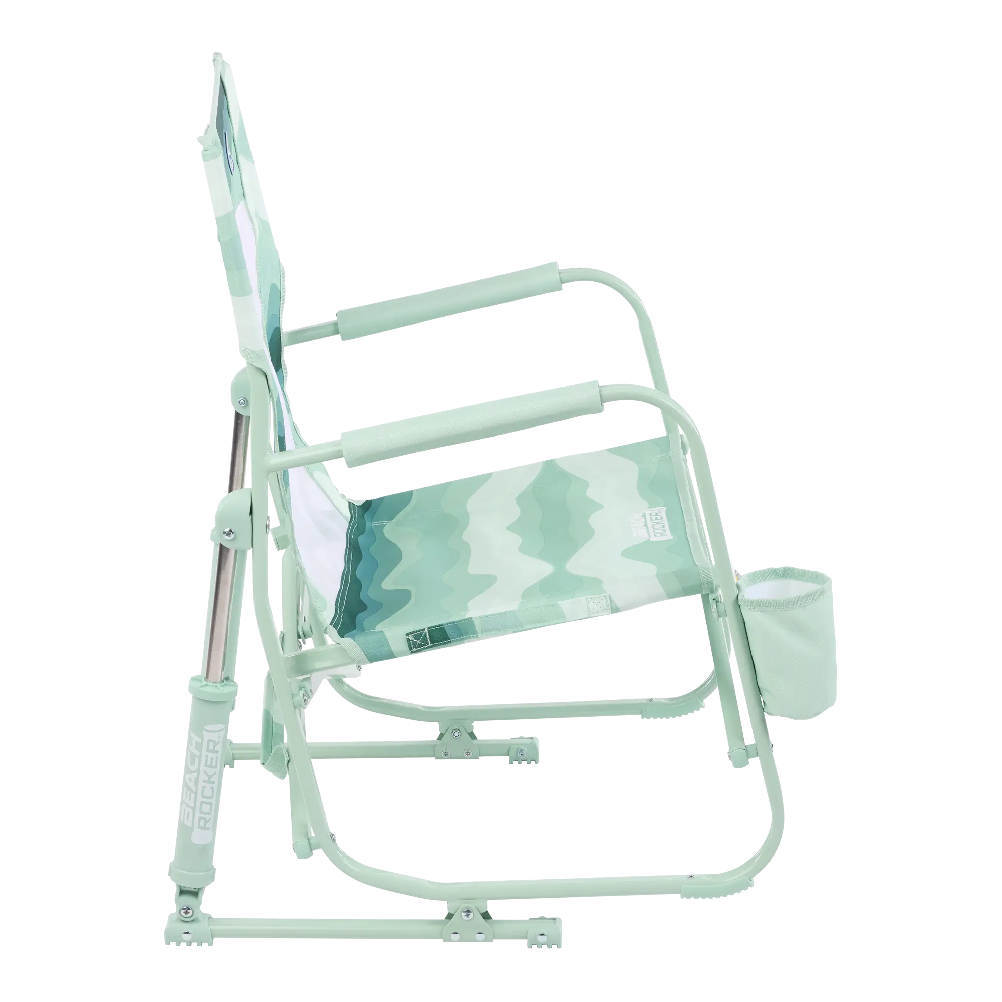Beach Rocker | Featured Outdoor Choice | Outlandridge AF6E SG