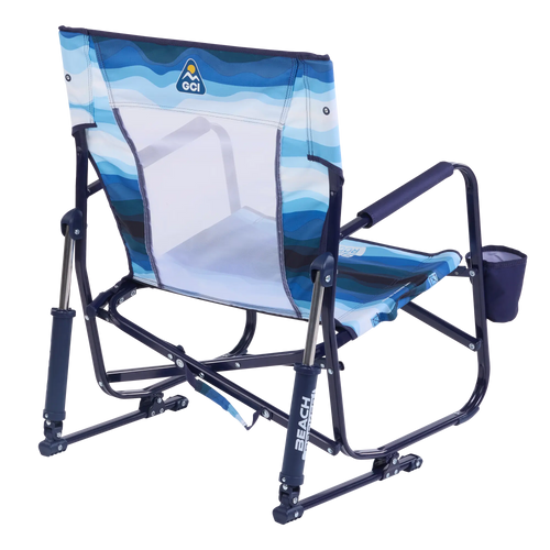 Beach Rocker | Featured Outdoor Choice | Outlandridge AF6E SG
