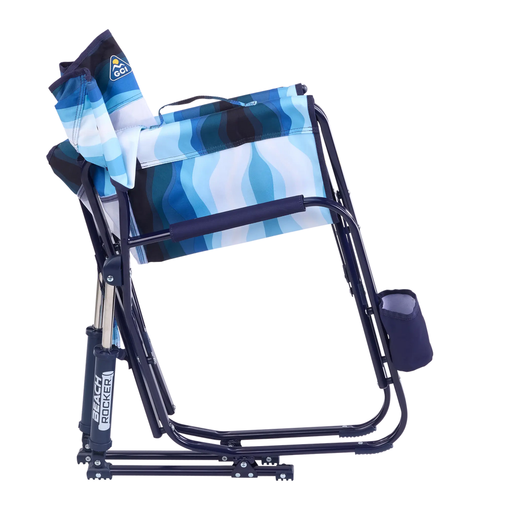 Beach Rocker | Featured Outdoor Choice | Outlandridge AF6E SG