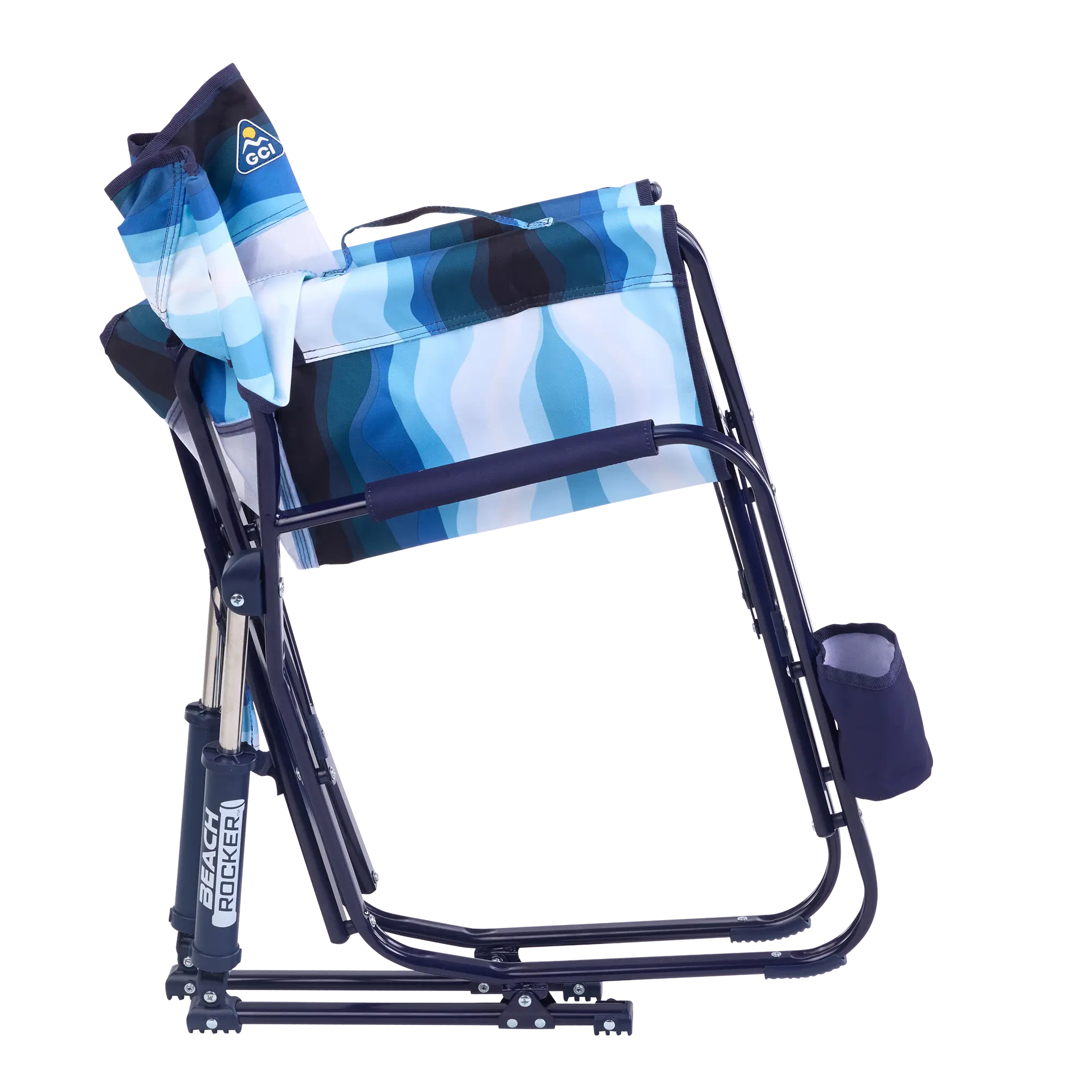 Beach Rocker | Featured Outdoor Choice | Outlandridge AF6E SG