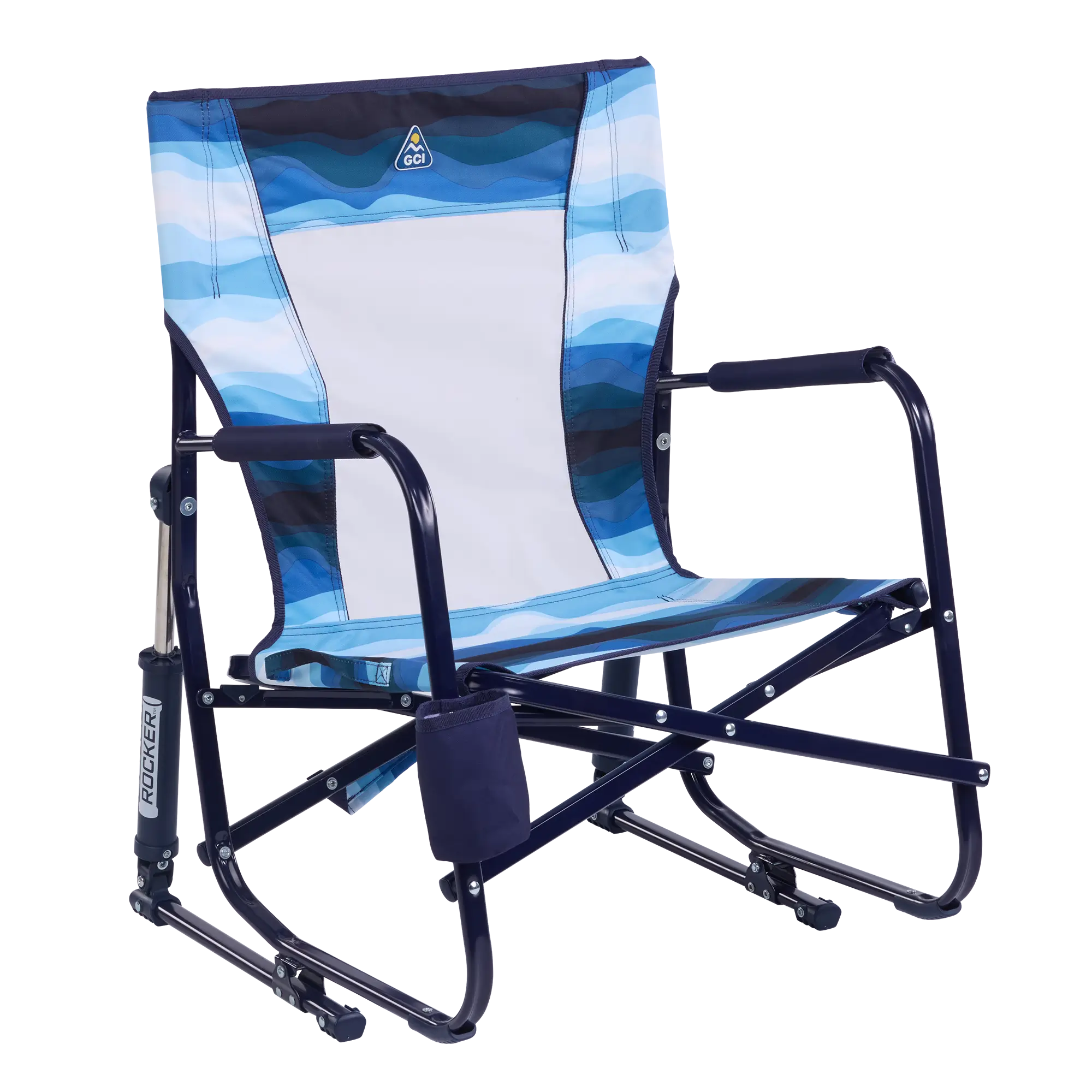Beach Rocker | Featured Outdoor Choice | Outlandridge AF6E SG