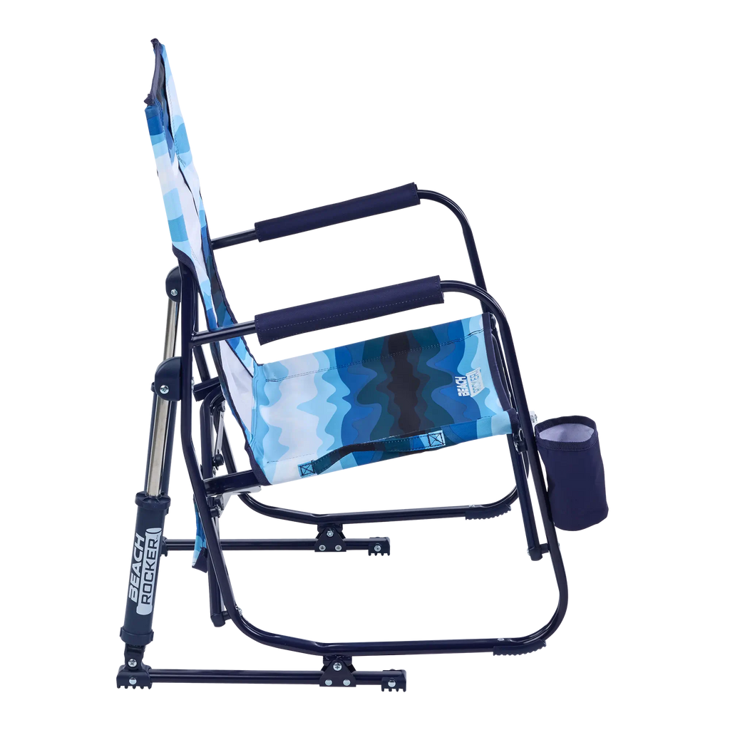 Beach Rocker | Featured Outdoor Choice | Outlandridge AF6E SG
