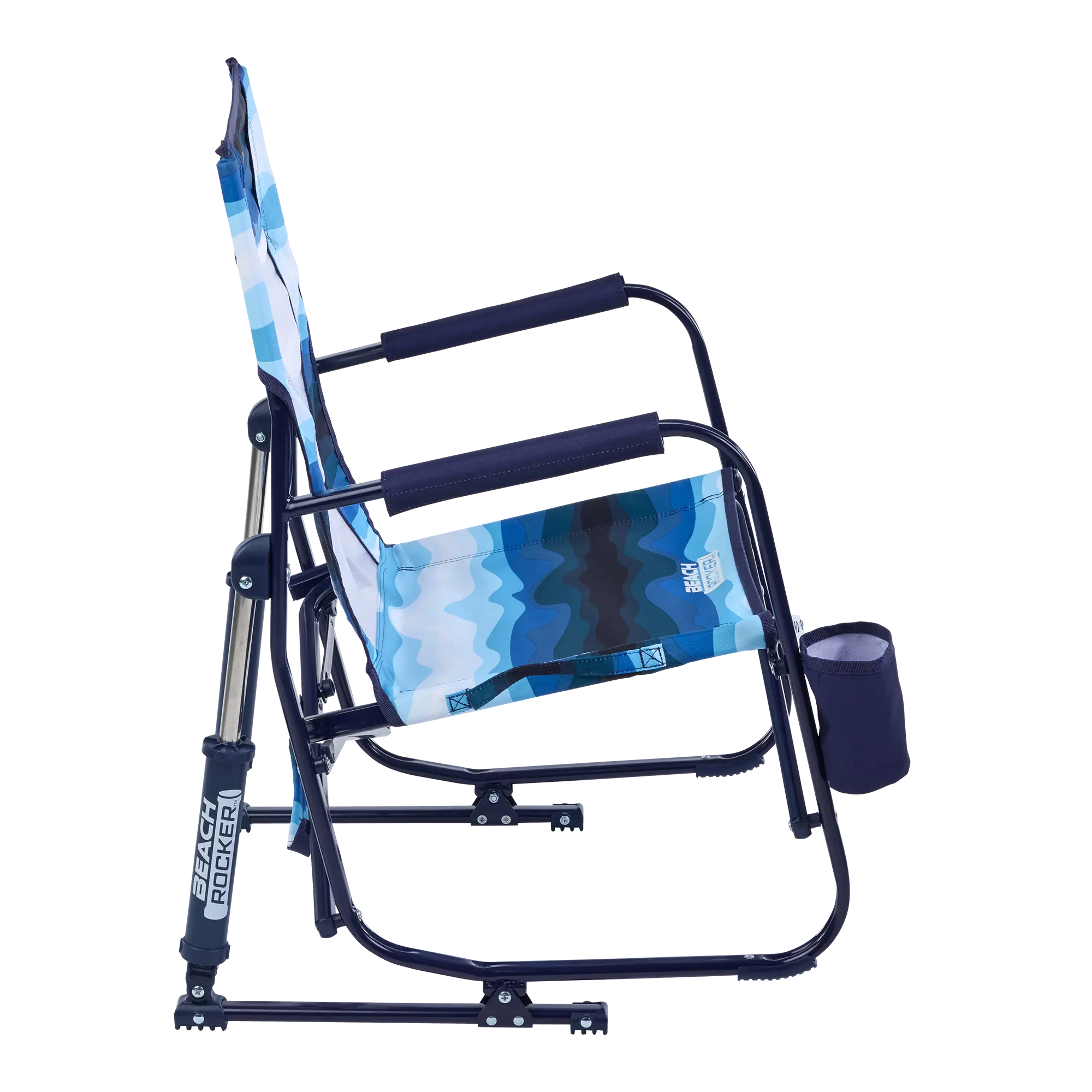 Beach Rocker | Featured Outdoor Choice | Outlandridge AF6E SG