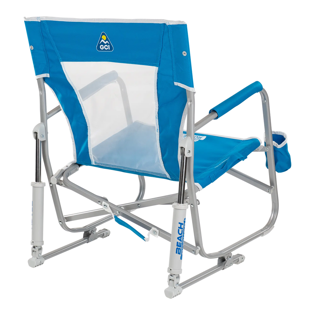 Beach Rocker | Featured Outdoor Choice | Outlandridge AF6E SG