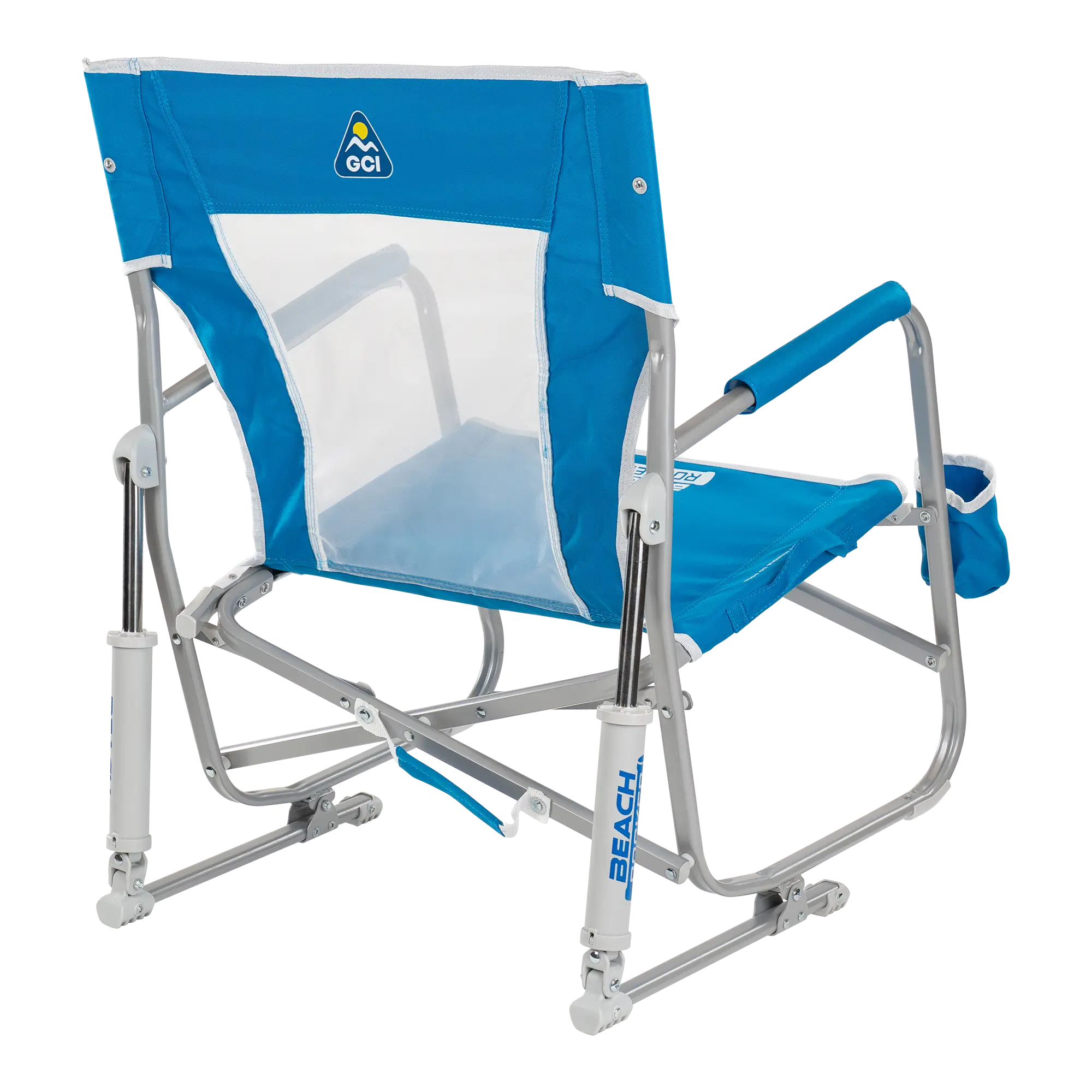 Beach Rocker | Featured Outdoor Choice | Outlandridge AF6E SG