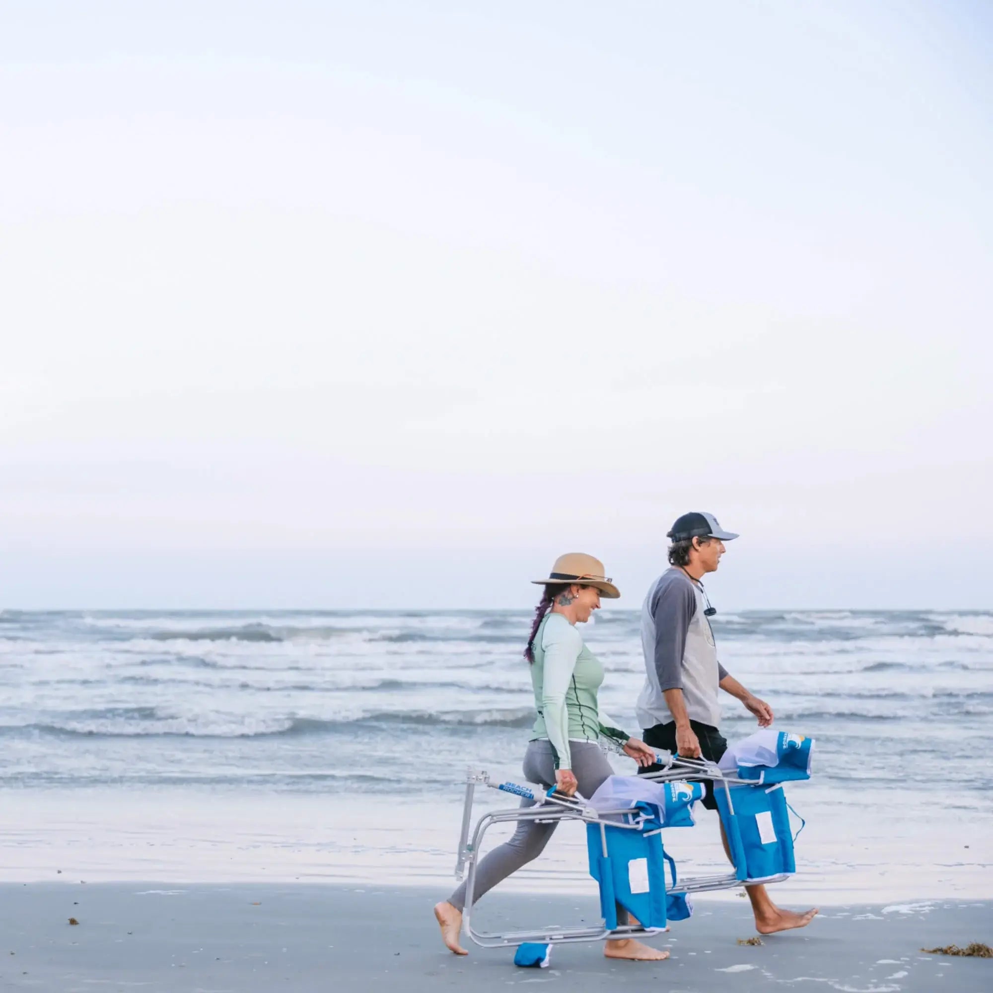 Beach Rocker Bundle | Camp-Ready Selection | Outlandridge 38AC 9u