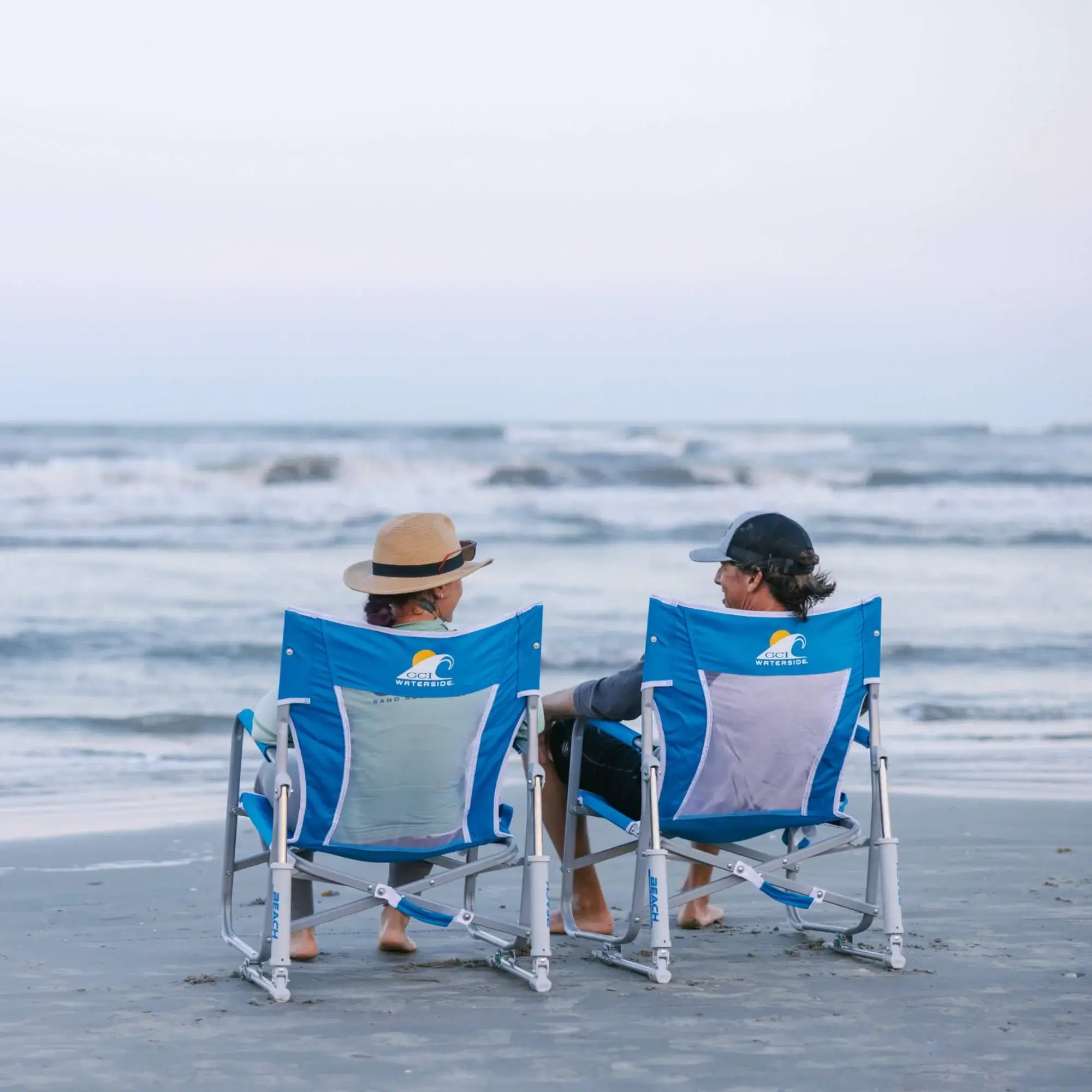 Beach Rocker Bundle | Camp-Ready Selection | Outlandridge 38AC 9u