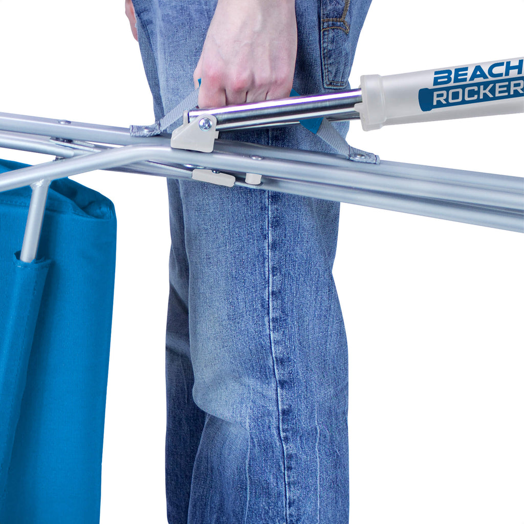 Beach Rocker Bundle | Camp-Ready Selection | Outlandridge 38AC 9u