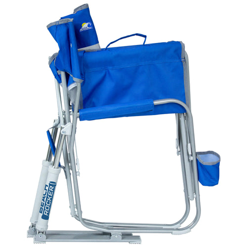 Beach Rocker Bundle | Camp-Ready Selection | Outlandridge 38AC 9u