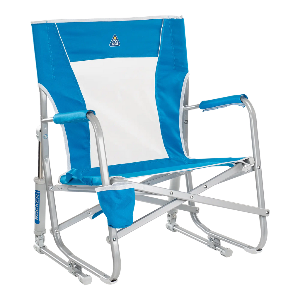 Beach Rocker | Featured Outdoor Choice | Outlandridge AF6E SG
