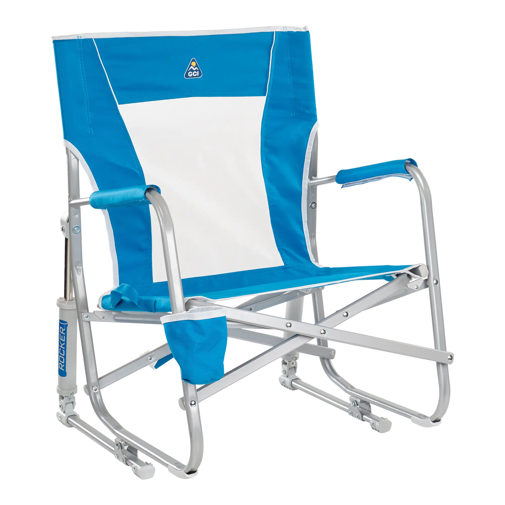 Beach Rocker | Featured Outdoor Choice | Outlandridge AF6E SG
