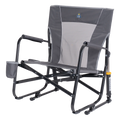 FirePit Rocker — Outdoor Setup Pick | Outlandridge E587 BJ