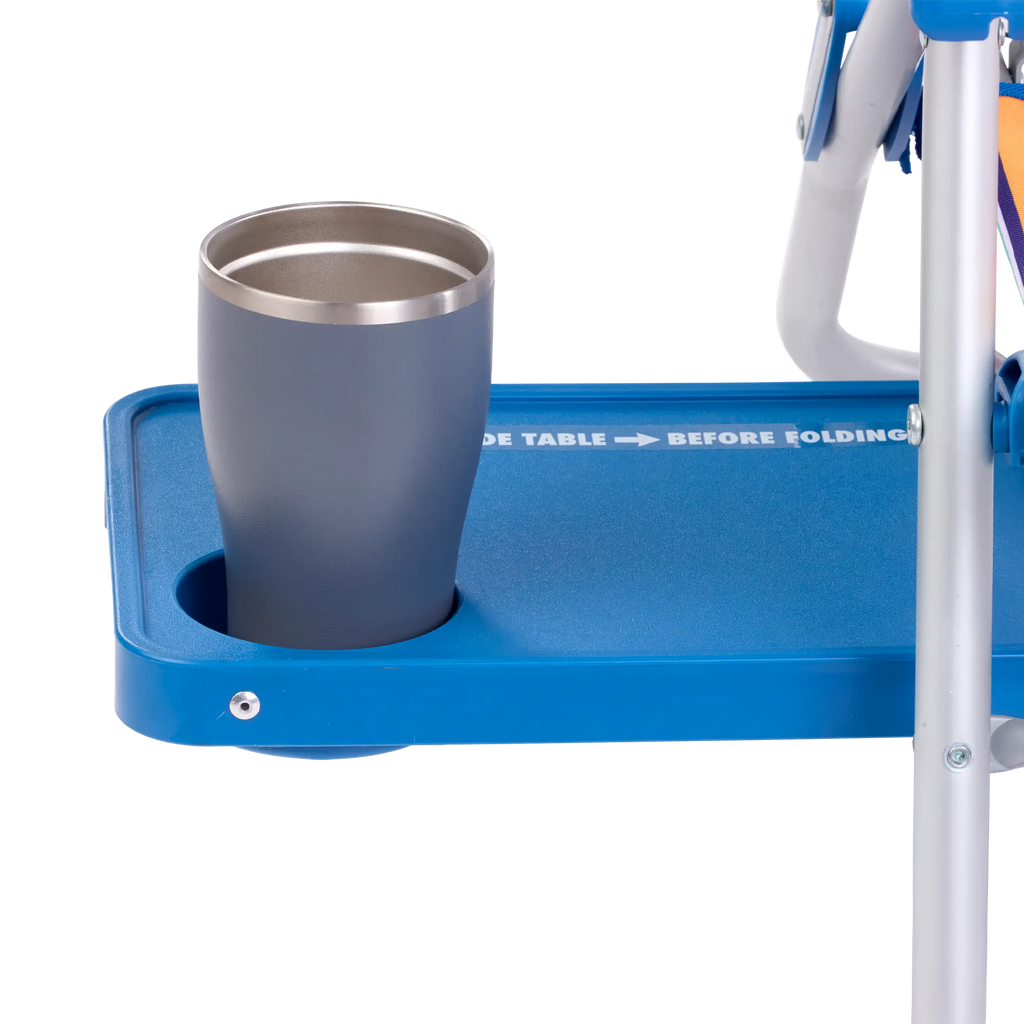 Big Surf with Slide Table | Featured Outdoor Choice | Outlandridge 39A2 Ut
