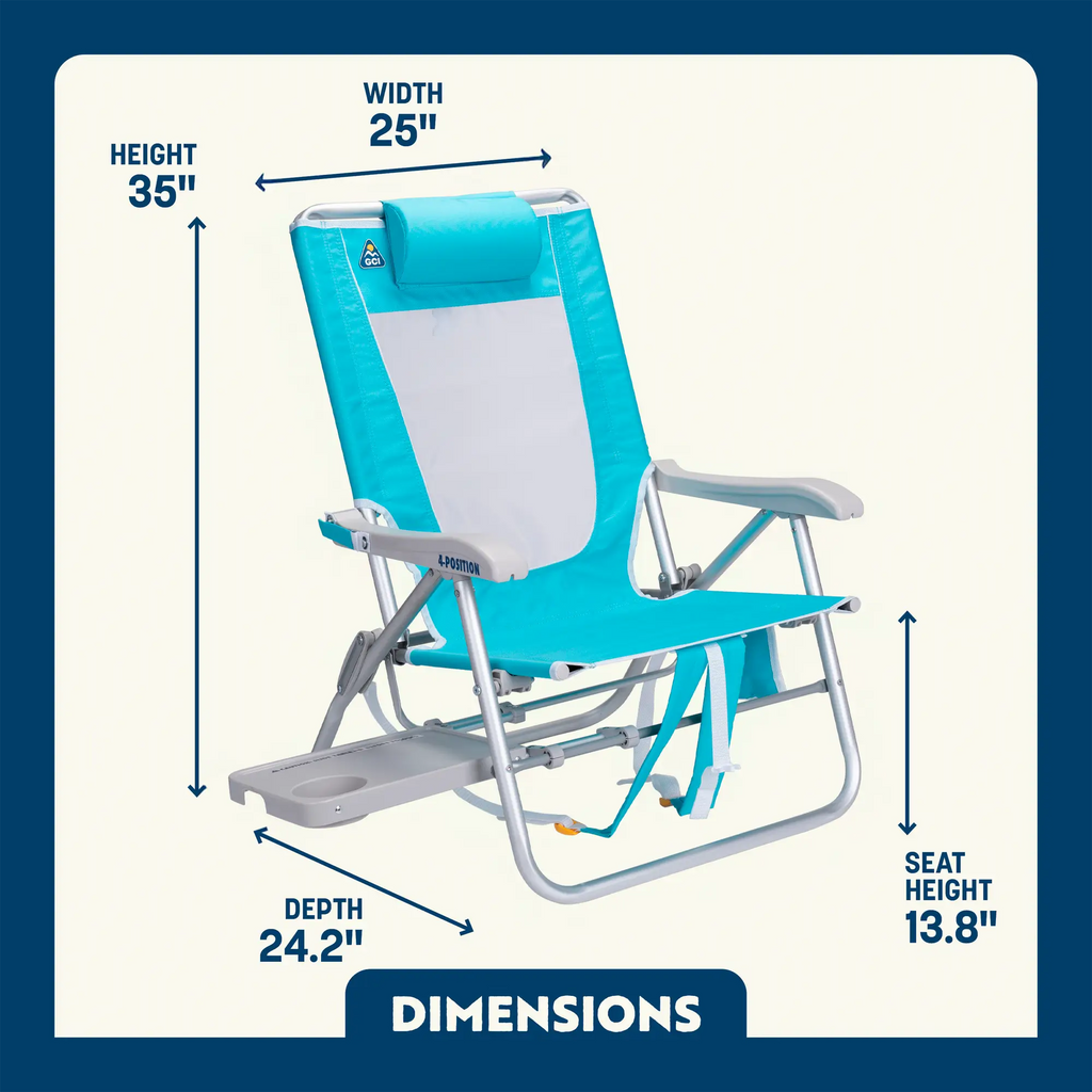 Big Surf with Slide Table | Featured Outdoor Choice | Outlandridge 39A2 Ut