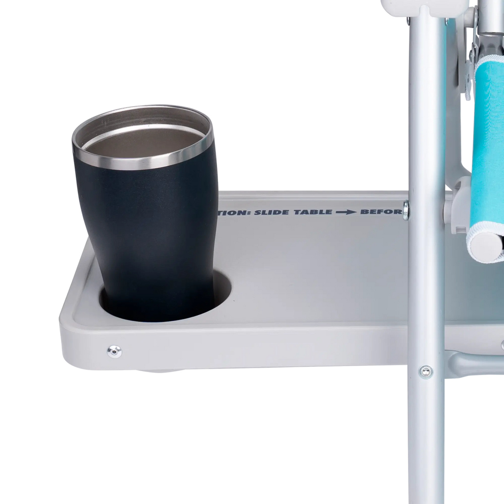 Big Surf with Slide Table | Featured Outdoor Choice | Outlandridge 39A2 Ut