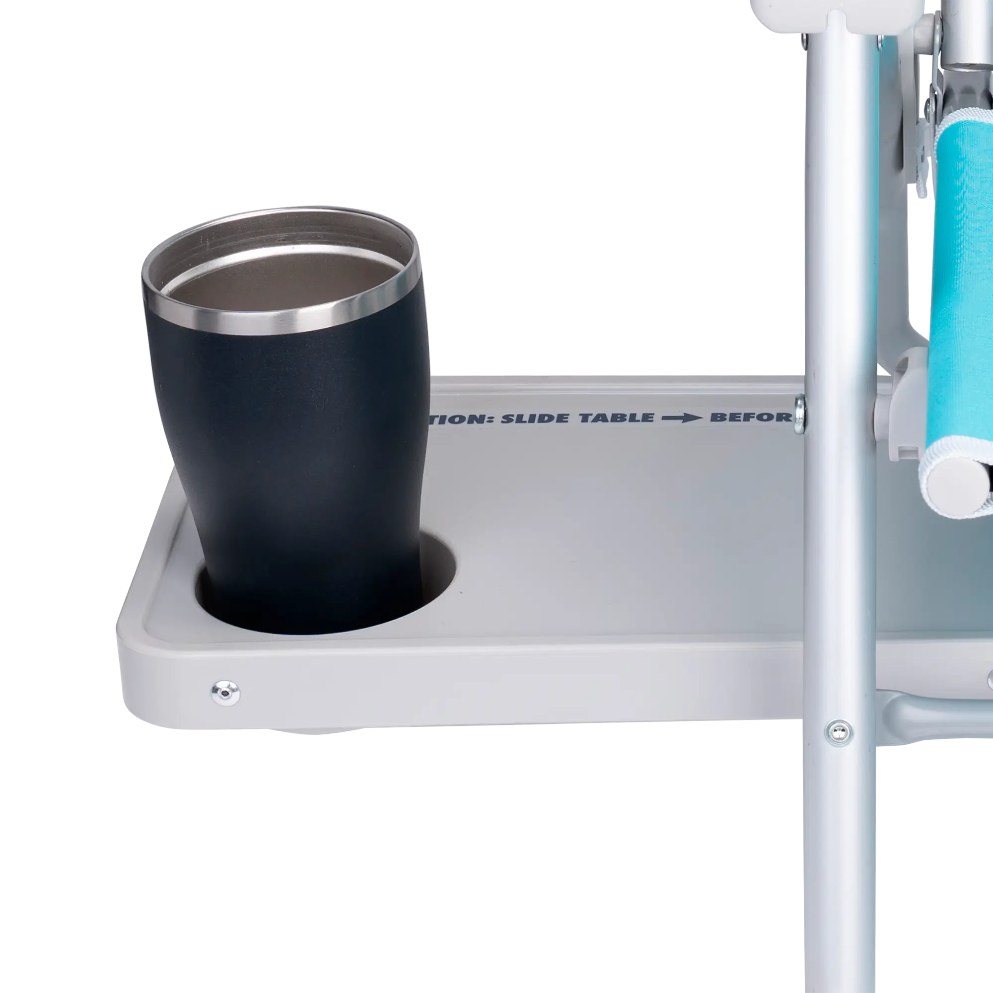 Big Surf with Slide Table | Featured Outdoor Choice | Outlandridge 39A2 Ut