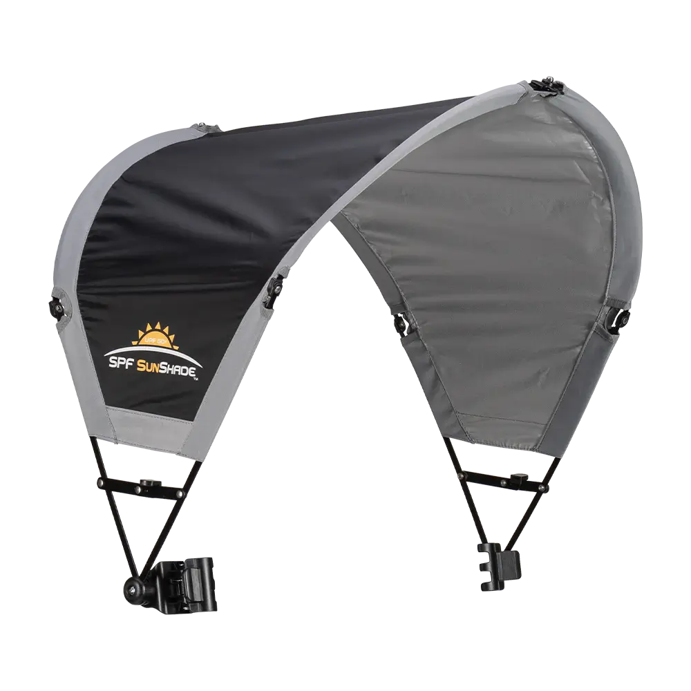 SunShade Accessory - Black | Featured Outdoor Choice | Outlandridge 8455 dK