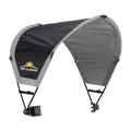 SunShade Accessory - Black | Featured Outdoor Choice | Outlandridge 8455 dK