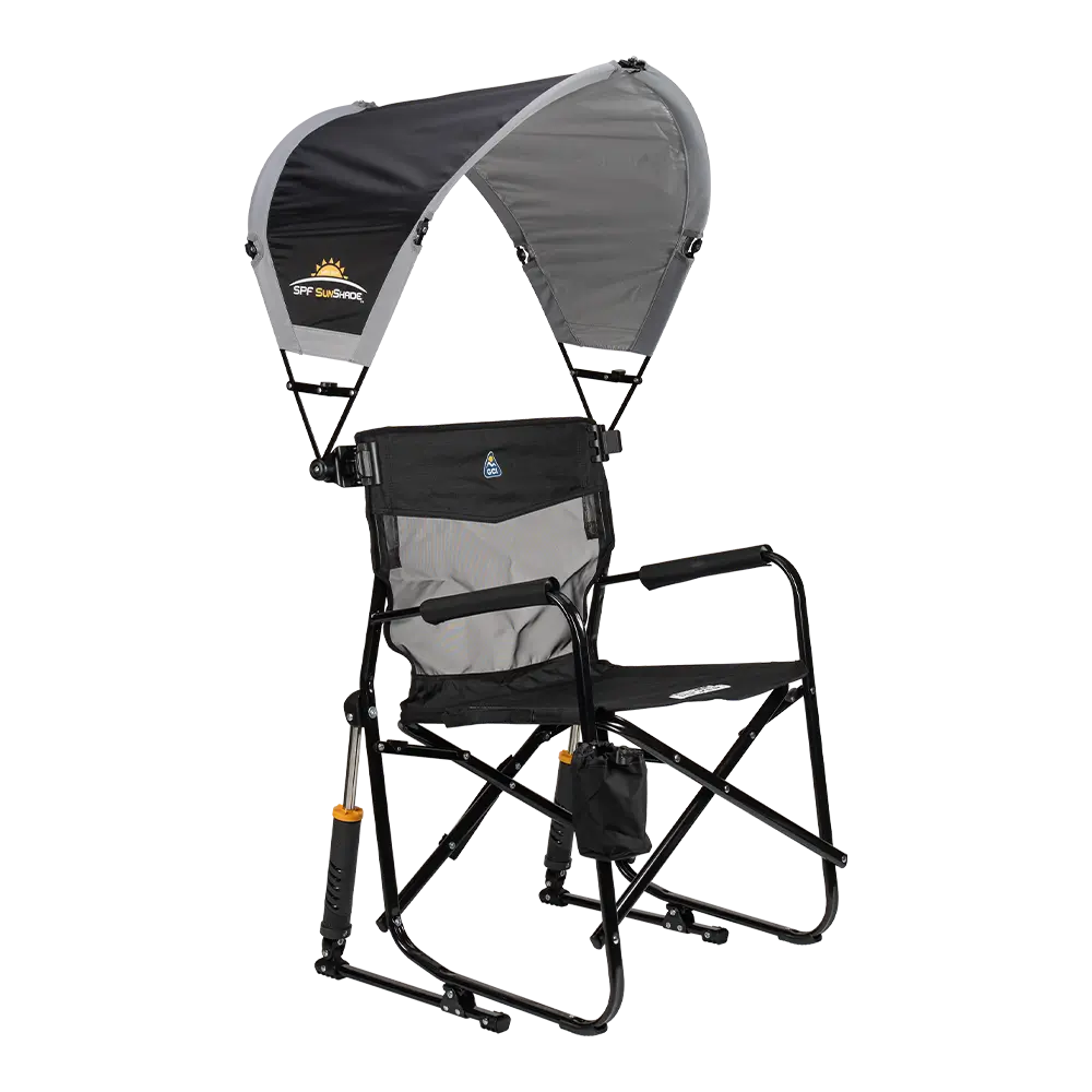 SunShade Accessory | Featured Outdoor Choice | Outlandridge 4758 lM