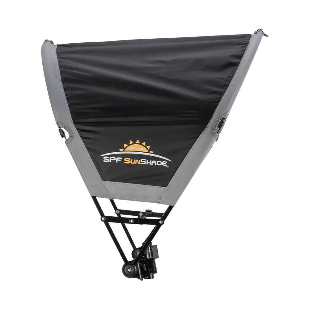 SunShade Accessory - Black | Featured Outdoor Choice | Outlandridge 0D77 kj