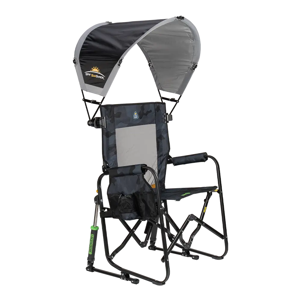 SunShade Accessory | Featured Outdoor Choice | Outlandridge 4758 lM