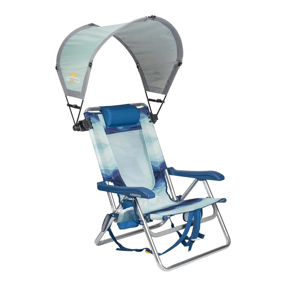 SunShade Accessory - Pastel Green | Featured Outdoor Choice | Outlandridge E838 mX
