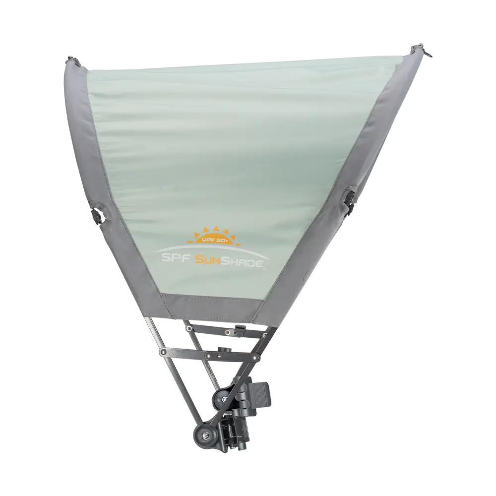 SunShade Accessory - Pastel Green | Featured Outdoor Choice | Outlandridge E838 mX