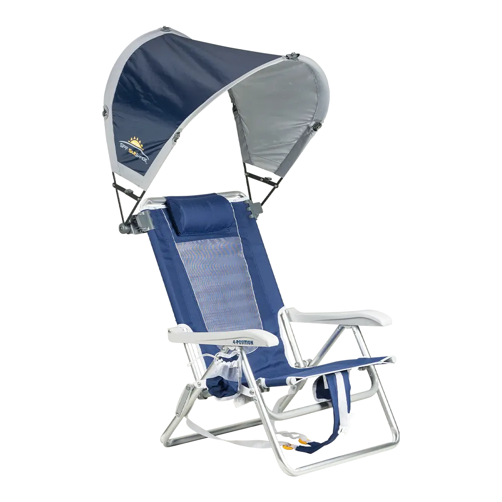 SunShade Accessory | Featured Outdoor Choice | Outlandridge 4758 lM