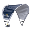 SunShade Accessory - Indigo | Featured Outdoor Choice | Outlandridge 0414 2M