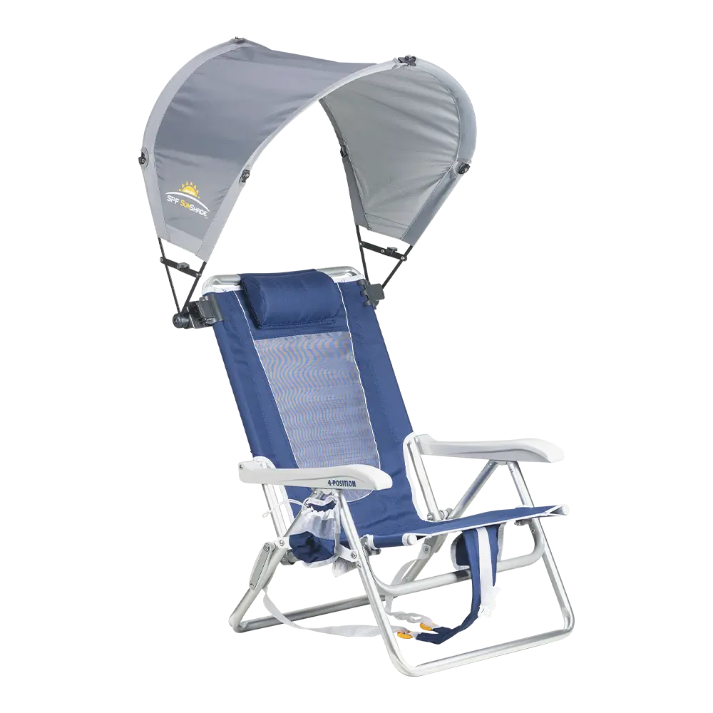 SunShade Accessory | Featured Outdoor Choice | Outlandridge 4758 lM