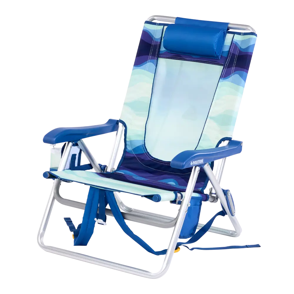 Backpack Beach Chair | Featured Outdoor Choice | Outlandridge 1DB6 a8