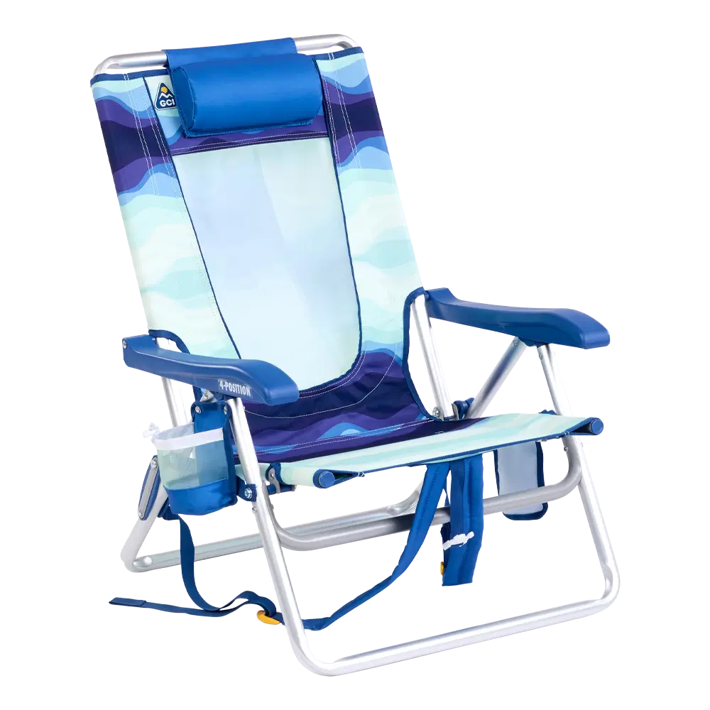 Backpack Beach Chair | Featured Outdoor Choice | Outlandridge 1DB6 a8
