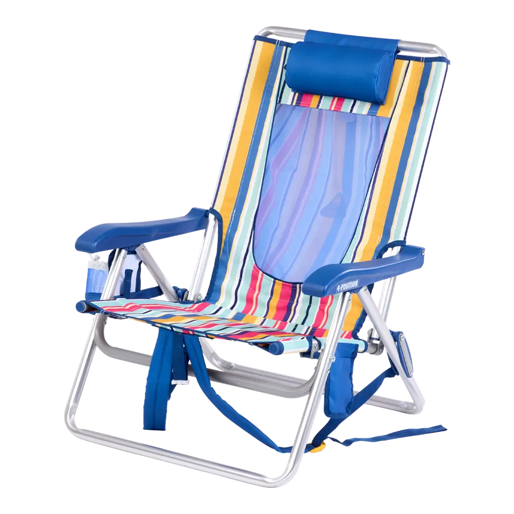 Backpack Beach Chair | Featured Outdoor Choice | Outlandridge 1DB6 a8