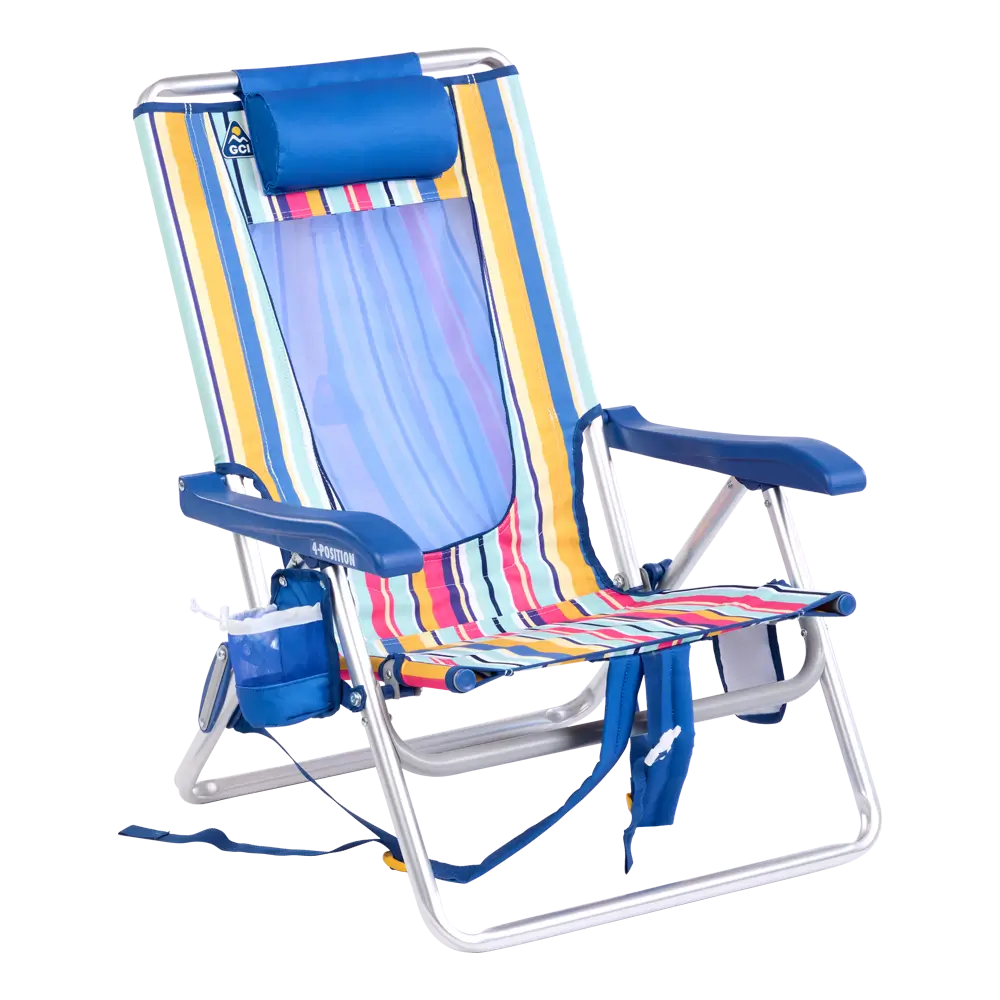 Backpack Beach Chair | Featured Outdoor Choice | Outlandridge 1DB6 a8